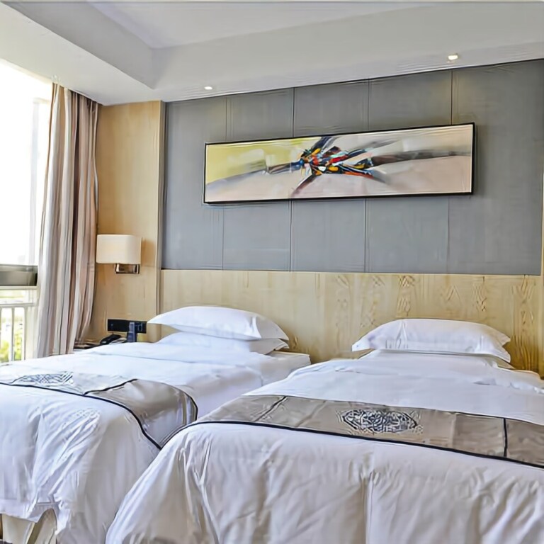 Чанша: Holiday Inn Home Hotel