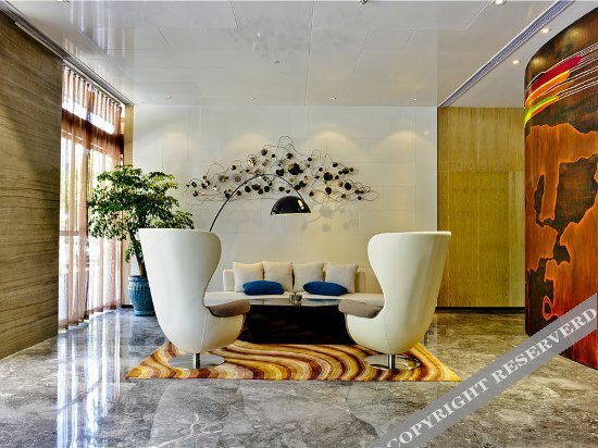 Чанша: Holiday Inn Home Hotel