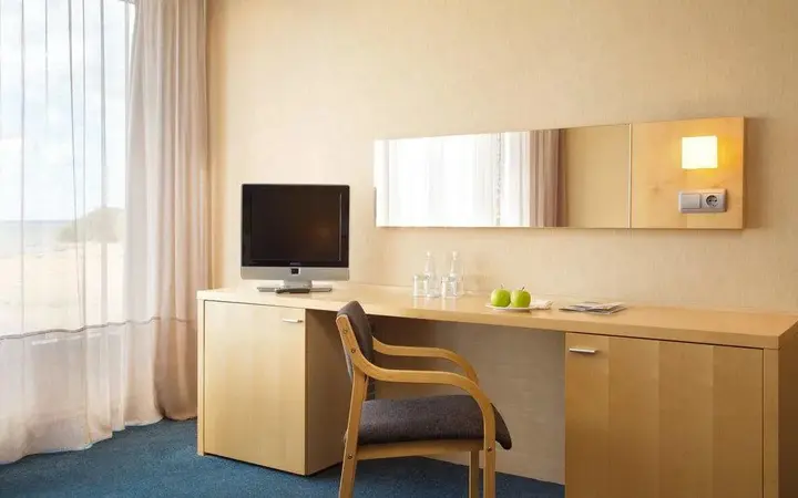 Зеленогорск: Терийоки Яхт-Клуб