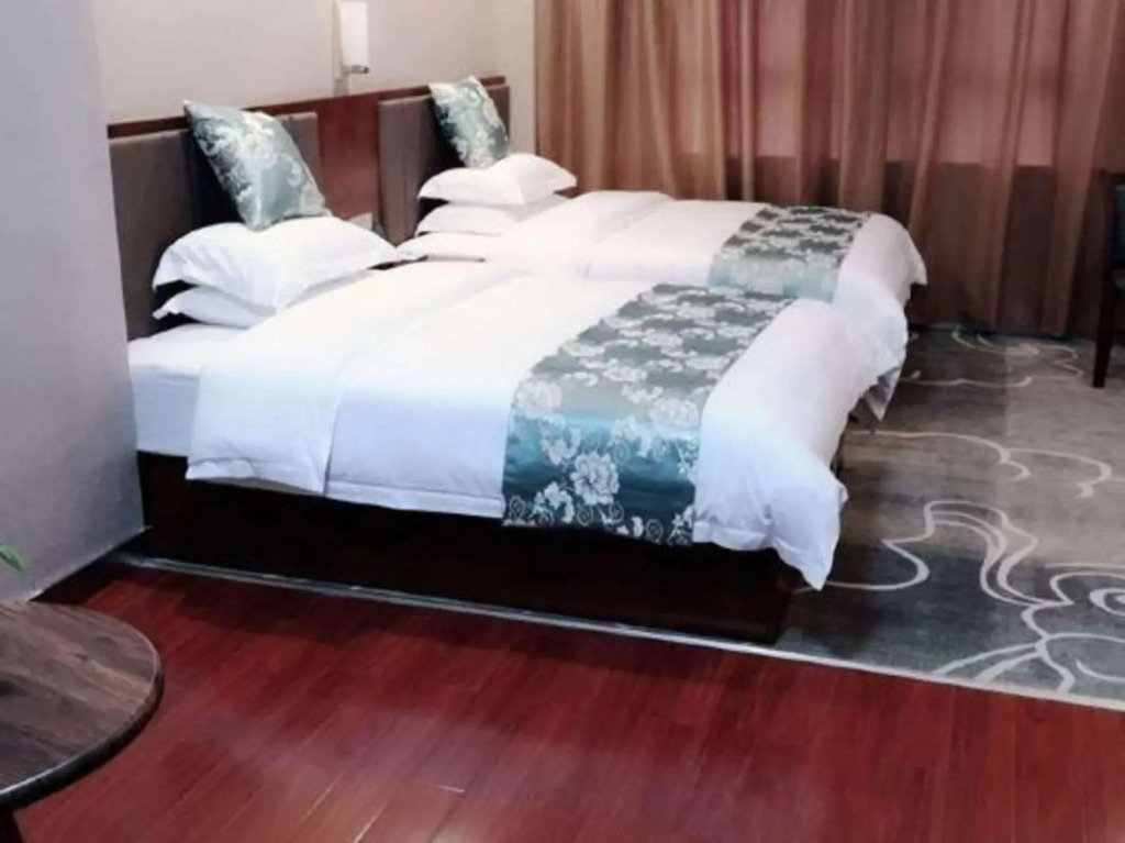 Чанша: Hongcai Business Hotel