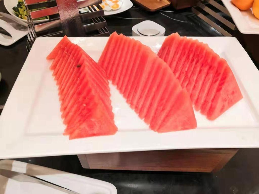 Чанша: Polysheron Hotel Changsha Houjiatang Metro Station Branch