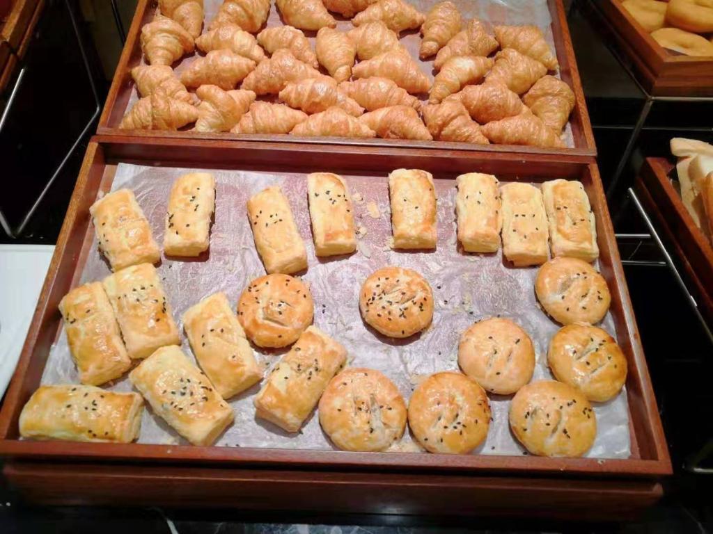 Чанша: Polysheron Hotel Changsha Houjiatang Metro Station Branch