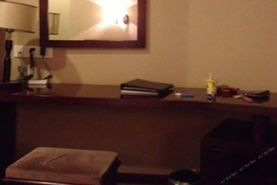 Эньши: Enshi International Hotel