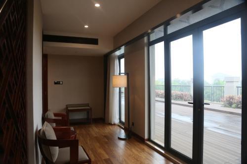 Наньнин: Nanning Wu Xiang Resort