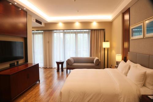 Наньнин: Nanning Wu Xiang Resort