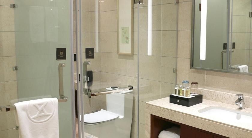 Наньнин: Nanning Wu Xiang Resort