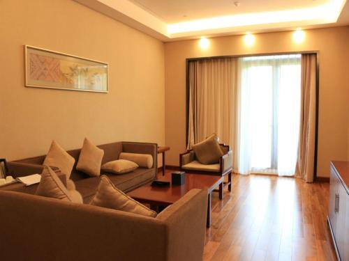 Наньнин: Nanning Wu Xiang Resort