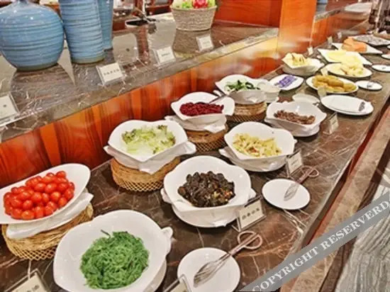 Наньнин: Nanning Wu Xiang Resort