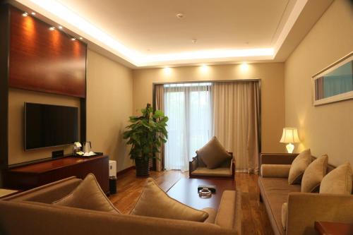 Наньнин: Nanning Wu Xiang Resort