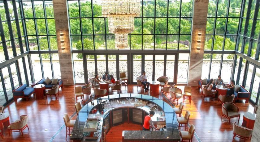 Наньнин: Nanning Wu Xiang Resort
