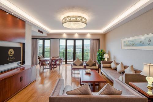 Наньнин: Nanning Wu Xiang Resort