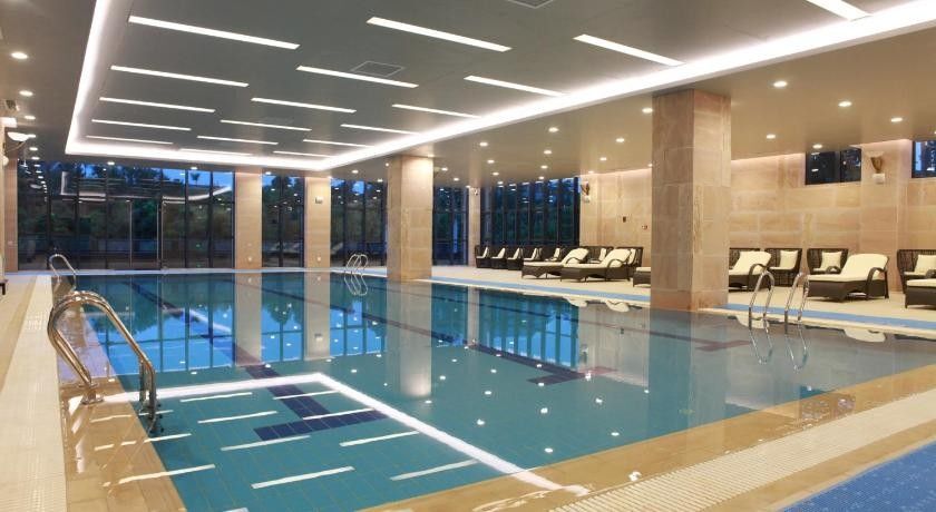 Наньнин: Nanning Wu Xiang Resort