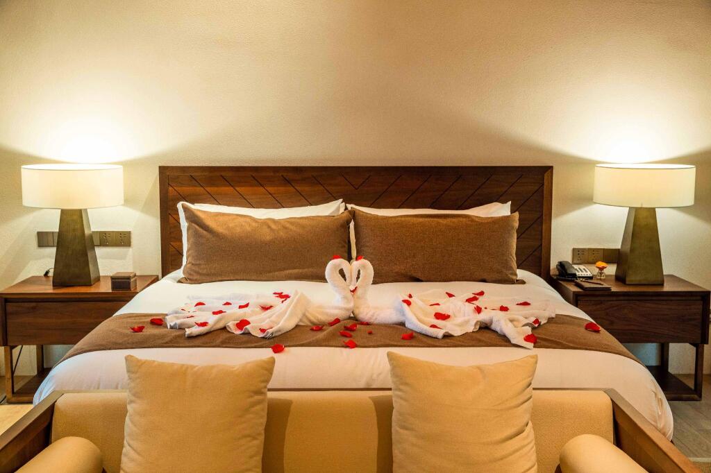Яншо: Kayumanis Yangshuo private villa&spa