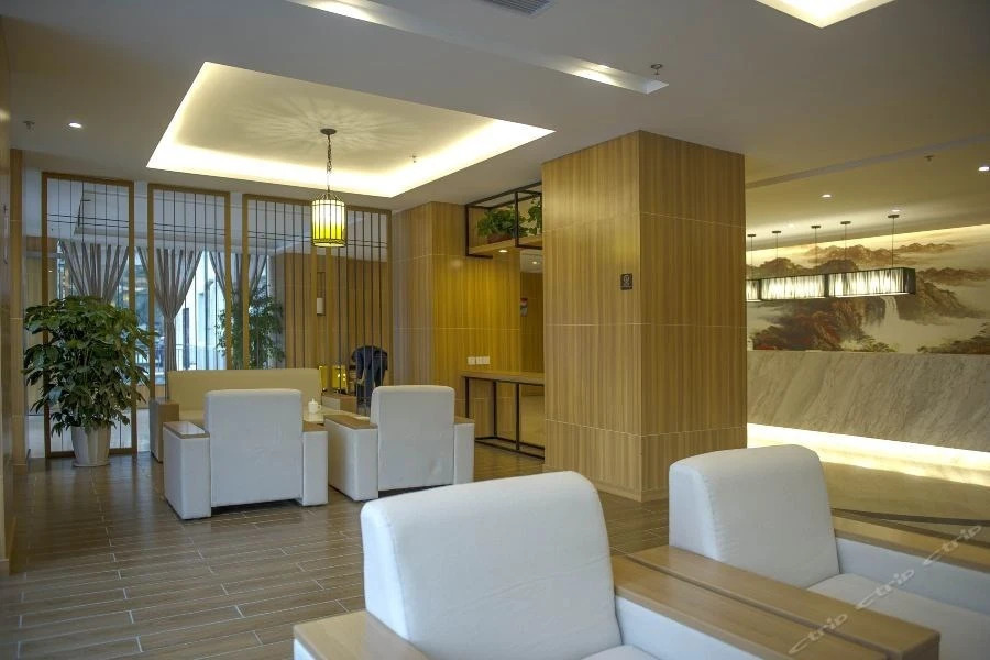 Чунцин: Seaman Hotel