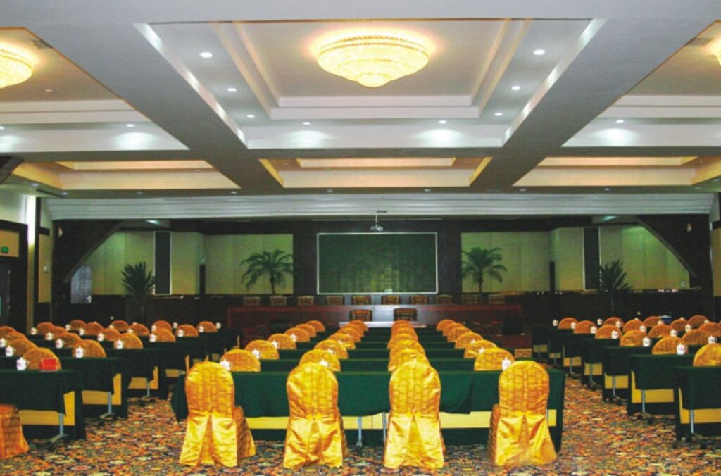 Чанша: Kaiyuan Xincheng Hotel