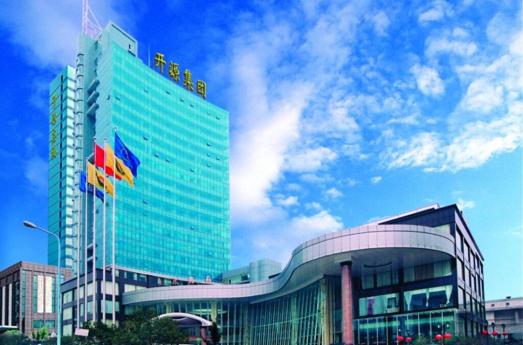 Чанша: Kaiyuan Xincheng Hotel