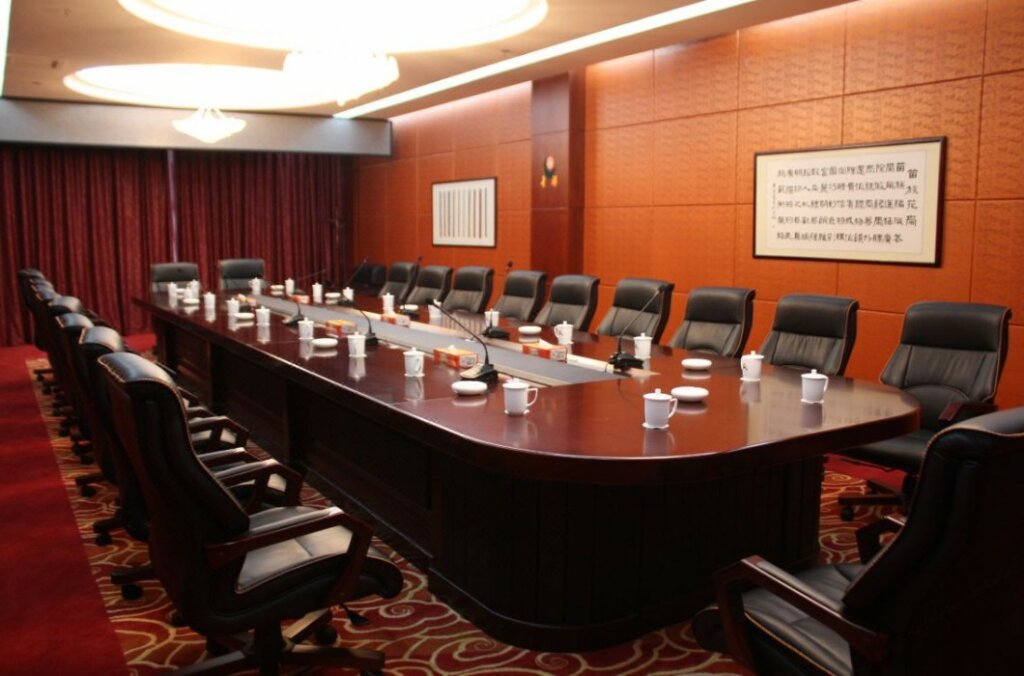 Чанша: Kaiyuan Xincheng Hotel