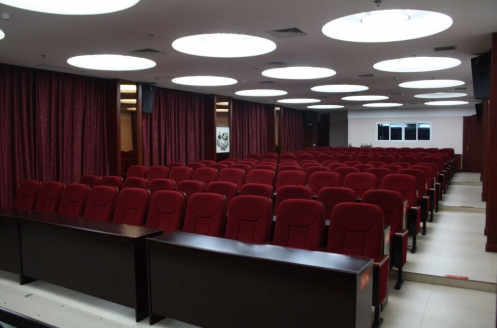 Чанша: Kaiyuan Xincheng Hotel