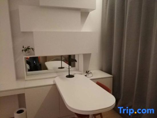 Нанкин: Mercure Nanjing Olympic EXPO