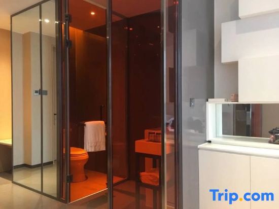 Нанкин: Mercure Nanjing Olympic EXPO