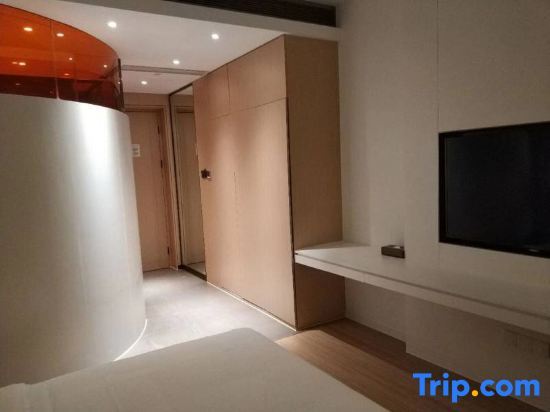 Нанкин: Mercure Nanjing Olympic EXPO