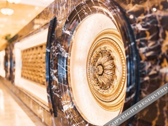 Чанша: Samerise Hotel (Hunan Financial Center Store)