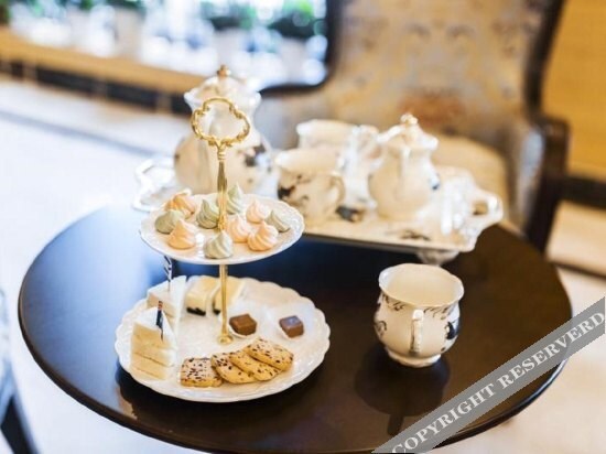 Чанша: Samerise Hotel (Hunan Financial Center Store)
