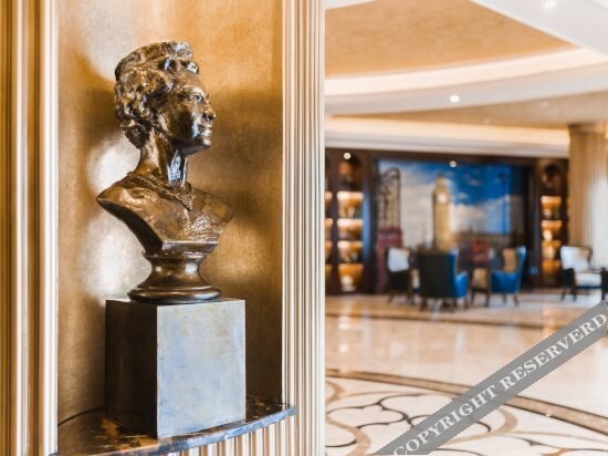 Чанша: Samerise Hotel (Hunan Financial Center Store)