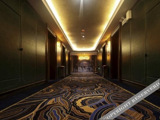 Чанша: Samerise Hotel (Hunan Financial Center Store)