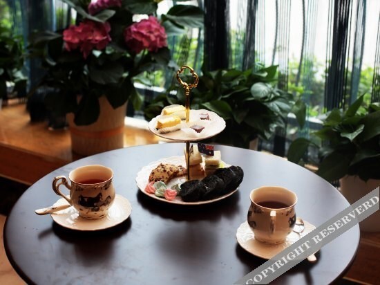 Чанша: Samerise Hotel (Hunan Financial Center Store)