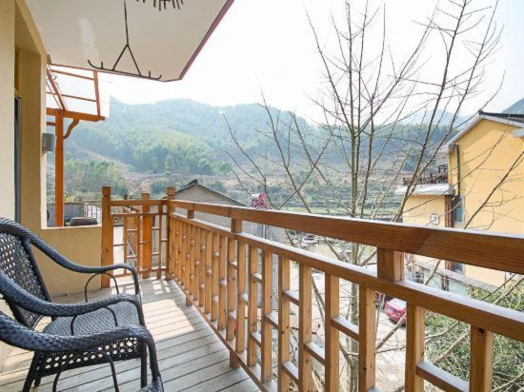 Ханчжоу: Shedeju Hostel