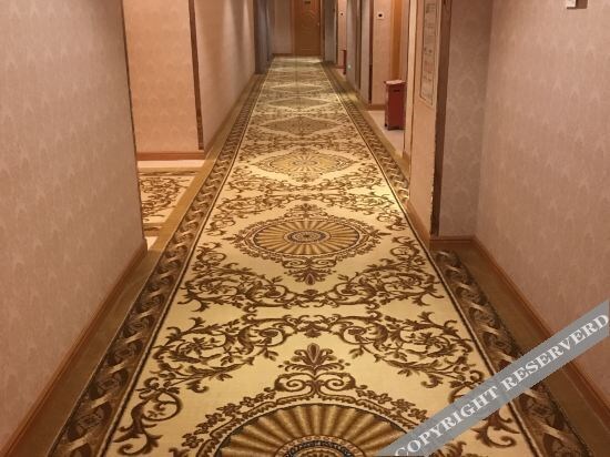 Хойчжоу: Vienna International Hotel (Huizhou Xinyu Government Square)