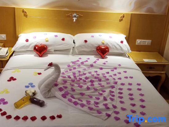 Хойчжоу: Vienna International Hotel (Huizhou Xinyu Government Square)