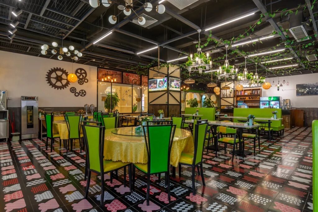 Хойчжоу: Vienna International Hotel (Huizhou Xinyu Government Square)