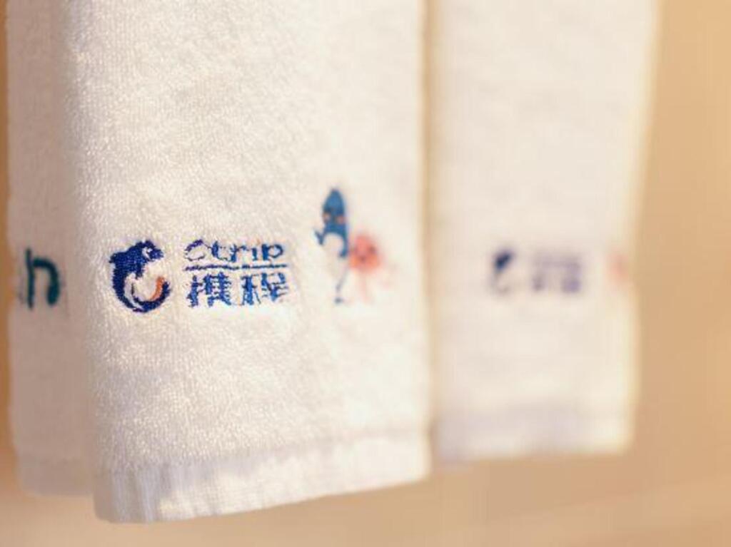 Наньнин: Vienna International Hotel (Nanning Jiangnan Wanda Plaza)