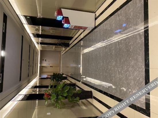 Наньнин: Vienna International Hotel (Nanning Jiangnan Wanda Plaza)