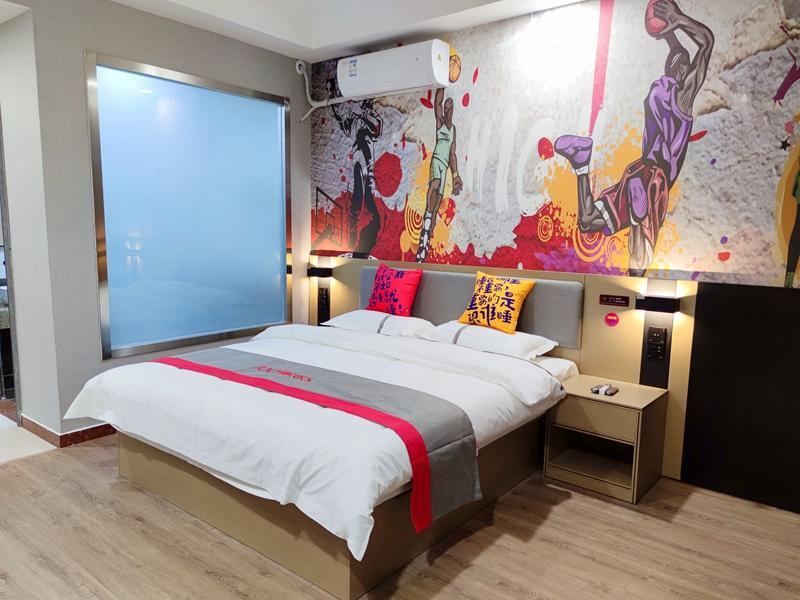 Хэншуй: Jun Hotel Hebei Hengshui Zaoqiang County Daying Town Daying Terminal Station