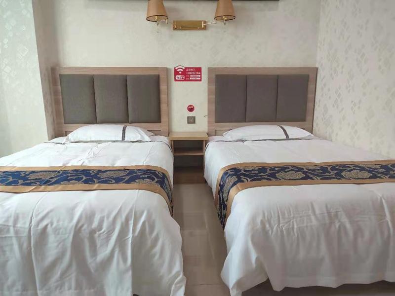Лянфан: Jun Hotel Hebei Langfang Xianghe County Wubaihu Town Xiangwuxian
