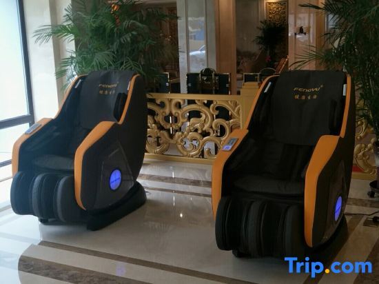 Шэньян: Vienna Hotel (Shenyang Central Street)