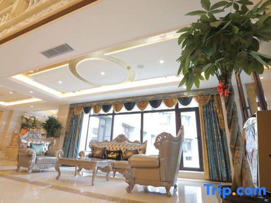 Шэньян: Vienna Hotel (Shenyang Central Street)