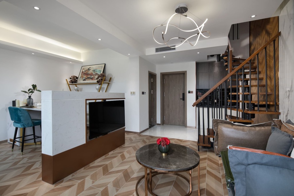 Цзинхун: Wingate By Wyndham Xishuangbanna
