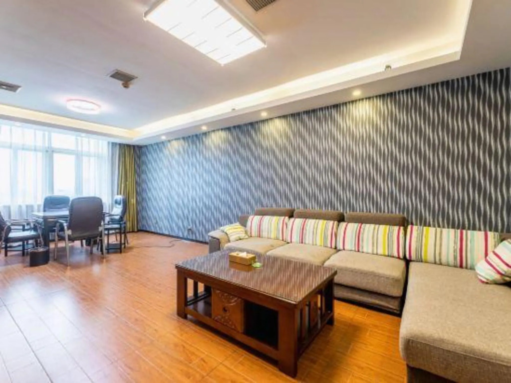 Чанша: Vienna Classic Hotel
