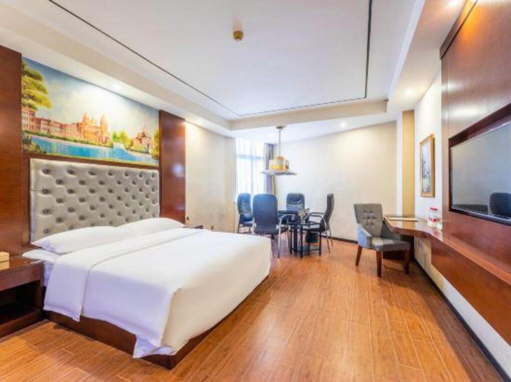 Чанша: Vienna Classic Hotel