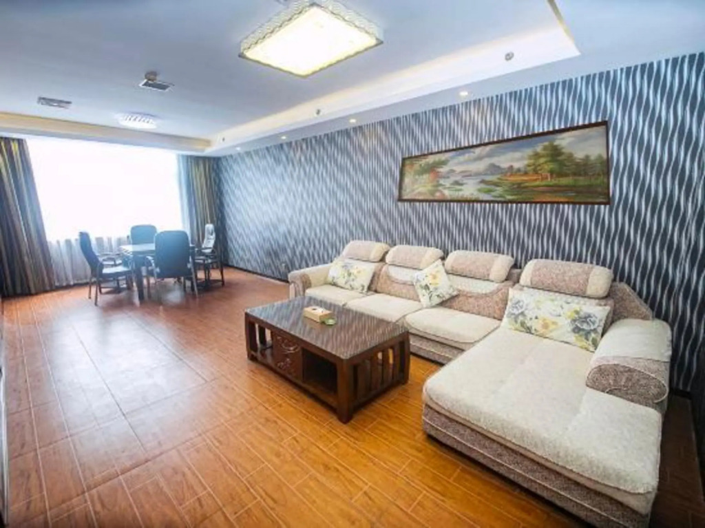 Чанша: Vienna Classic Hotel