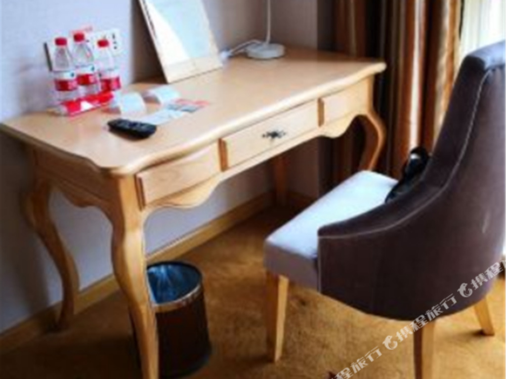 Яань: Vienna International Hotel (Ya'an High-speed Railway Station)