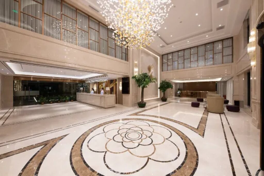 Сямынь: Vienna International Hotel Xiamen University