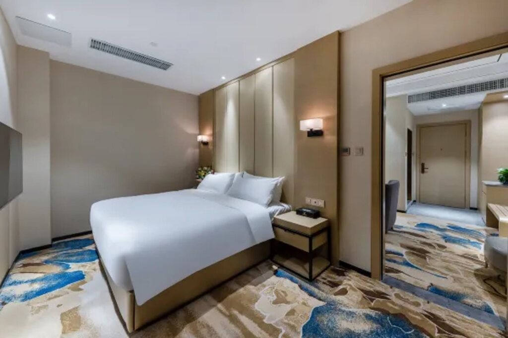 Сямынь: Vienna International Hotel Xiamen University