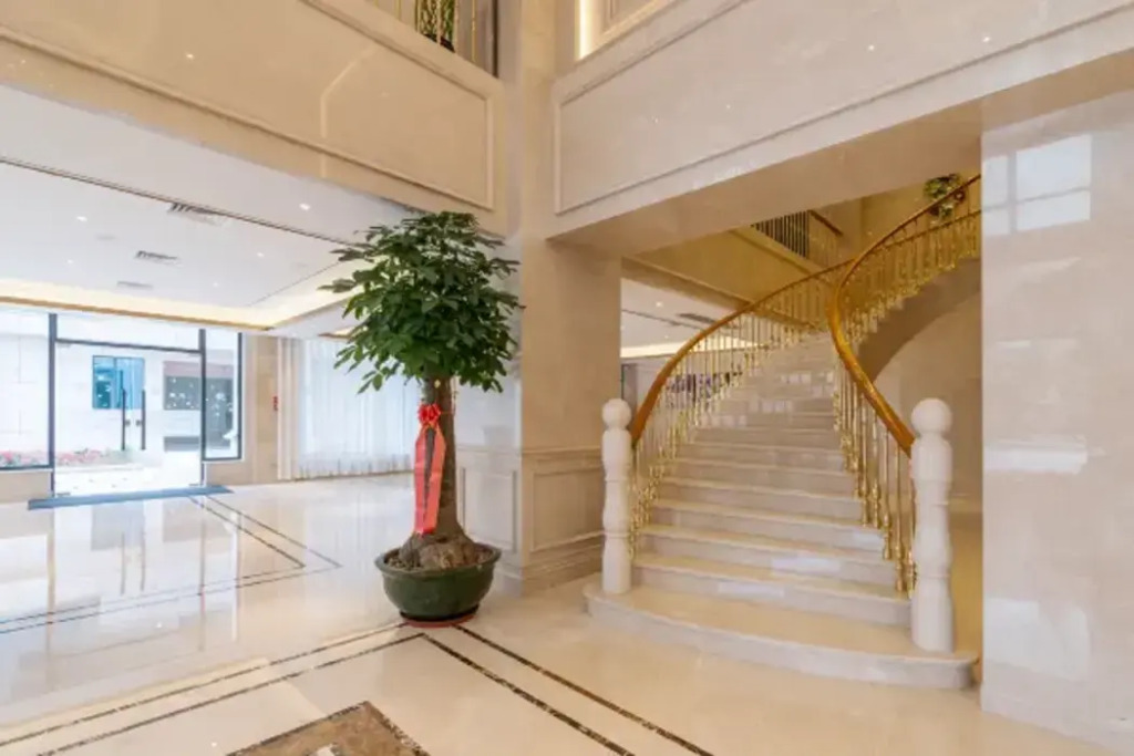 Сямынь: Vienna International Hotel Xiamen University
