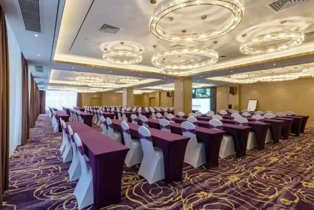 Сямынь: Vienna International Hotel Xiamen University