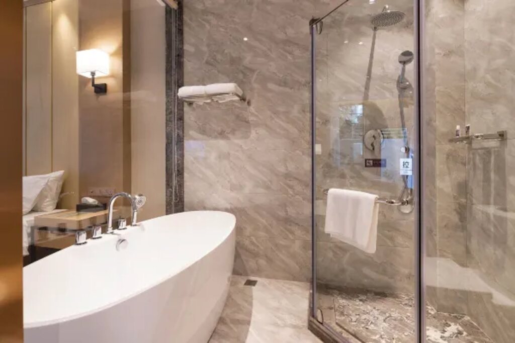 Сямынь: Vienna International Hotel Xiamen University
